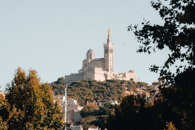 Déménagement marseille